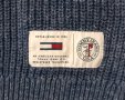 Tommy Hilfiger Pullover оригинален пуловер S памучен топъл Tommy Jeans, снимка 4