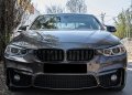 Bmw бъбреци F30, 31, F35 /бмв тунинг решетка, седан, комби, m3, тунинг, снимка 5