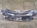 Горна опорна кора на предна броня - Range support bracket за CITROEN C3 II-ра ген., снимка 5