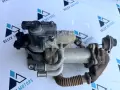 7003681406 EGR клапан агр от Dacia Sandero, 1.5 DCI, 75 ph., 2017, 5 sp., engine K9K628, 80 000 km, снимка 1