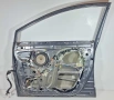 Предна Дясна Врата Toyota Corolla Verso Тойота Корола Версо 2004-2008, снимка 2