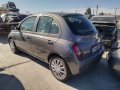 Нисан Микра  Nissan Micra на части 1.5дци, снимка 4