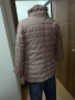 Дамско яке, размер S-M (44), използвано., снимка 11