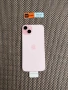 Гаранция❗️ iPhone 15 PLUS ❗️Лизинг от 17E/мес❗️ pink 128g❗️розов, снимка 1