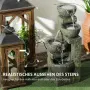 Градински фонтан Outsunny, снимка 2