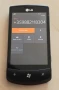 LG Optimus 7 (E900) - за преинсталиране, снимка 10