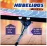 Сгъваема тротинетка NUBELIOUS RIDEON до 80кг, снимка 5