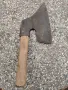 Стара дърводелска брадва Ochsenkopf/F.G.F-Германия, снимка 1