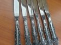 Руски ножове вилици лъжици , снимка 3
