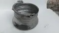 котле,менче,бакър,медник,бакраче, снимка 7