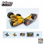 Nikko - Кола с дистанционно управление NANO STRIKER 94197, снимка 2