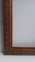 Дървена рамка за картини 47 на 36 cm; (вътрешно 36 на 25 cm), снимка 5