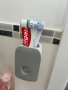 Органайзер за тоалетни принадлежности с дозатор за паста за зъби, снимка 10