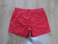 Къси панталони tommy hilfiger шорти гащета бански плажни екип оригинал мъжки XL, снимка 2