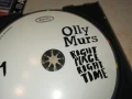 OLLY MURS-CD 0507251544, снимка 5