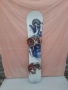 Сноуборд BATALEON the Hero 160см. с автомати, снимка 1
