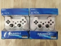 ОРИГИНАЛЕН Безжичен Джойстик DUALSHOCK 3  за PS3, снимка 2