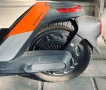 Електрическа тротинетка NINEBOT MAX G30, снимка 3