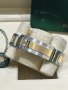 Rolex Submariner Two tone Blue Ocean, снимка 4