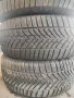 4бр. зимни гуми 255/55/18 Semperit, снимка 8