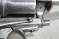 Армейски револвер модел ''Гасер'', снимка 8