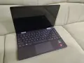 Hp x360 Convertible Touch - Ryzen 7 4700U/8gb.ram. цял за ремонт или части, снимка 1