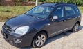 Kia Carens 2.0 CRDI на части Киа Каренс 2.0 ЦРДИ на части, снимка 2
