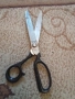 Стара шивашка ножица 50584, снимка 4