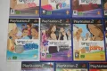 Игри за PS2 SingStar: 80's/90's/Rock Ballads/Rocks!/Singalong with Disney/EyeToy 1 2 3/Pop Idol/Buzz, снимка 4