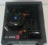 GTX 1050 Ti Компютър + монитор и тонколонки , снимка 4