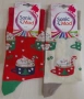 Коледни чорапи, снимка 2