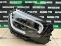 Фарове LED HIGH PERFORMANCE фар за Мерцедес ГЛЦ Mercedes GLC W253 facelift , снимка 4