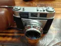 Kodak retinette фотоапарат, снимка 4