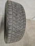 235/65/17 Bridgestone Blizzak DM-V2, снимка 5