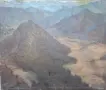 Живописна картина, снимка 11