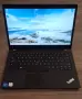 Лаптоп Lenovo ThinkPad T14 , снимка 1
