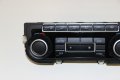 Управление климатроник VW Golf 6 plus (2009-2014г.) 5K0 907 044 GJ / 5K0907044GJ / 5HB00974690, снимка 3