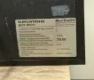 🔈Ретро трилентови тонколони Grundig BOX 66b - 50-75W - 4 ома🔈, снимка 6