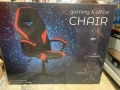 Геймърски Стол / Ергономичен / До 110кг., снимка 1