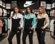 Nike Дамски Спортен Комплект🔝Дамски Спортен Екип Найк - Различни Цветове Код B485, снимка 1