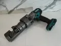 Промо Makita DSC 163 - Машина за рязане на арматура до 16 мм, снимка 3