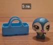 Littlest pet shop играчки / ЛПС , снимка 10