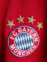 Bayern Munich Adidas оригинална фланелка Байерн Мюнхен 2011/2012/2013, снимка 3