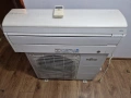 Инверторен Климатик Fujitsu nocria 27 Топ състояние , снимка 1