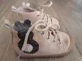 Детски обувки от естествена кожа, снимка 1