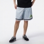 Мъжки къси панталонки New Balance Athletics Psy Varsity - размер XS, снимка 2