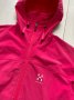  яке с качулка HAGLOFS BOA VIPER Stretch Soft Shell размер Л, снимка 4