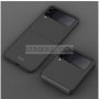Samsung Galaxy Z Flip3 5G Твърд Луксозен Гръб - 2 Части, снимка 2