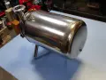 хигиенна центробежна помпа/млекарка Hi-HMC AD тип 450.00.00.00 0.75kW, снимка 3