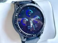 Смарт часовник Zeblaze Ares 3 Pro, AMOLED, 1.43'', Разговори,Водоустойчив. СИН, снимка 8